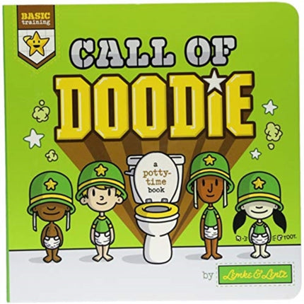 Call of Doodie