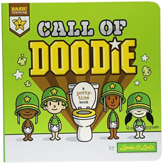 Call of Doodie