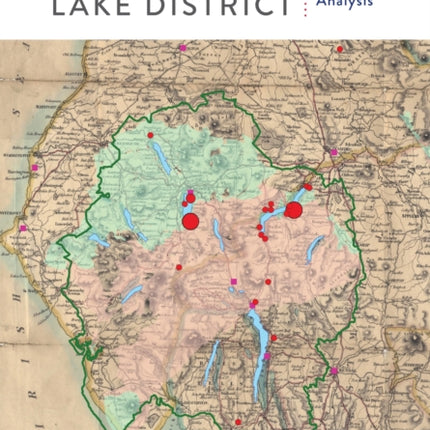 Deep Mapping the Literary Lake District: A