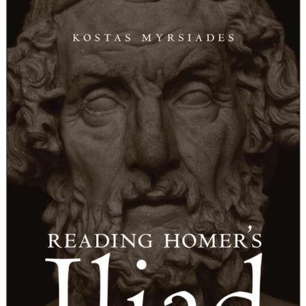 Reading Homer's Iliad