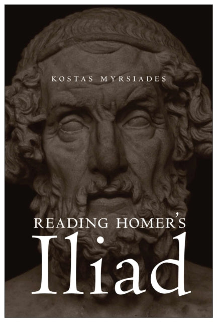 Reading Homer's Iliad