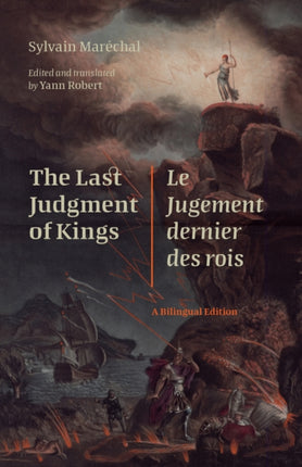 The Last Judgment of Kings  Le Jugement dernier