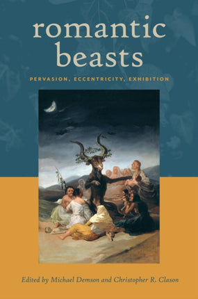 Romantic Beasts