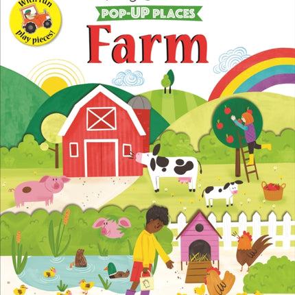 Pop-Up Places: Farm