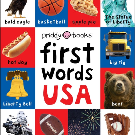 First Words USA