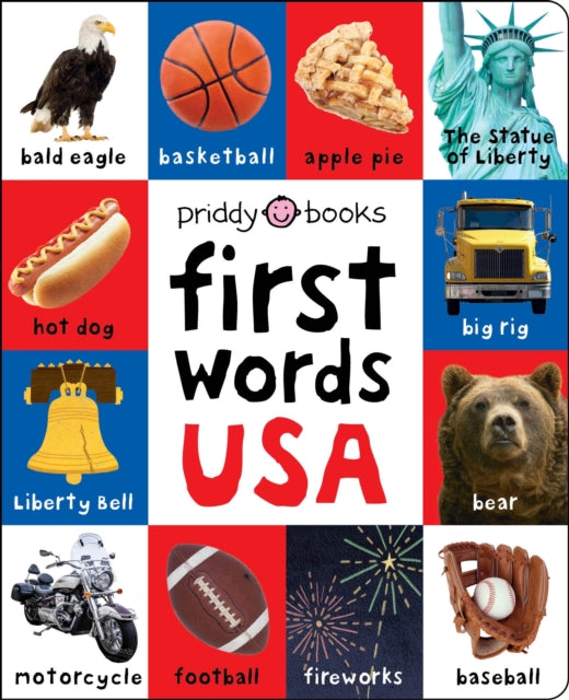 First Words USA