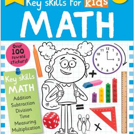 Key Skills for Kids: Math