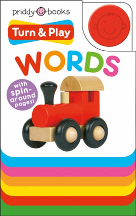 Turn & Play Words