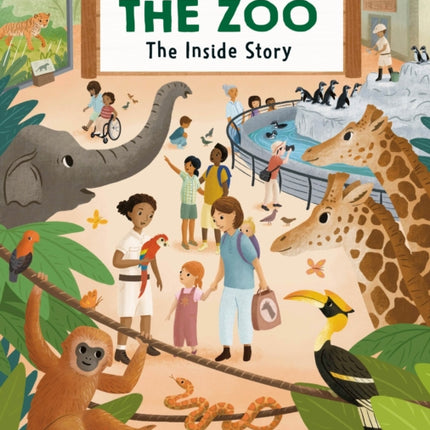 The Zoo