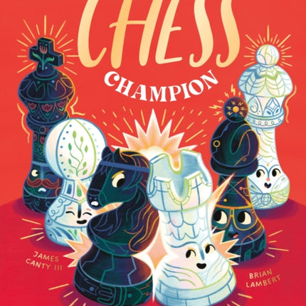 Become a Chess Champion