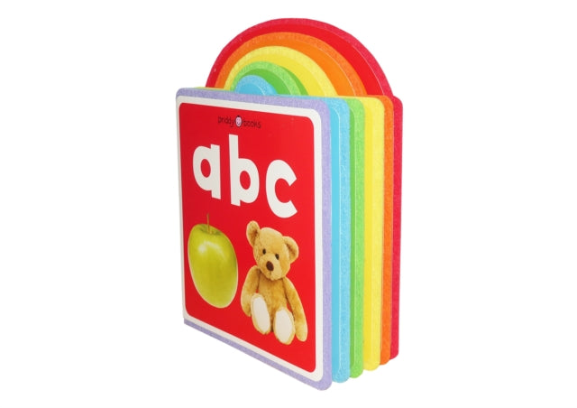 First Felt ABC