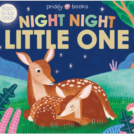 Night Night Little One Night Night Books