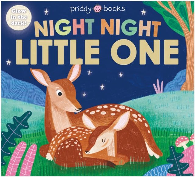 Night Night Little One Night Night Books