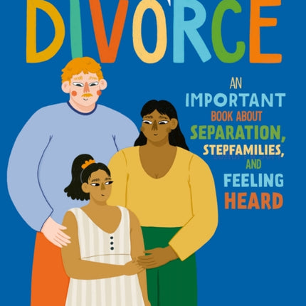 We Need to Talk about Divorce