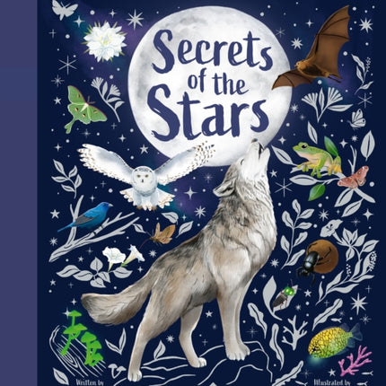 Secrets of the Stars