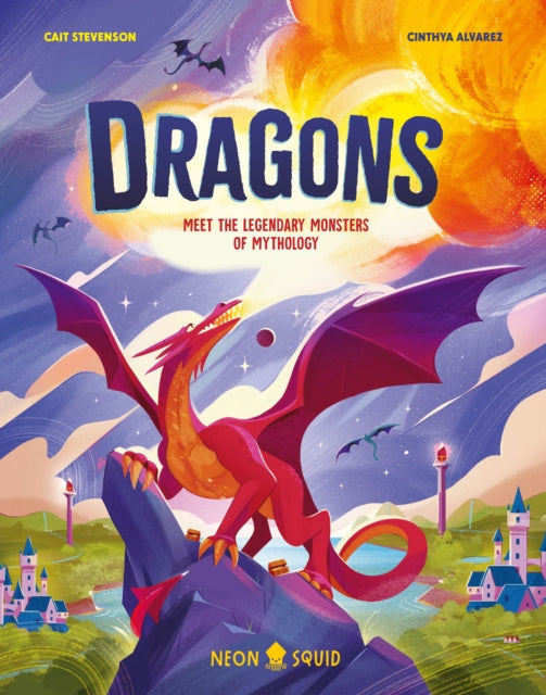 Dragons
