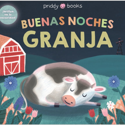 Buenas Noches Granja Night Night Books