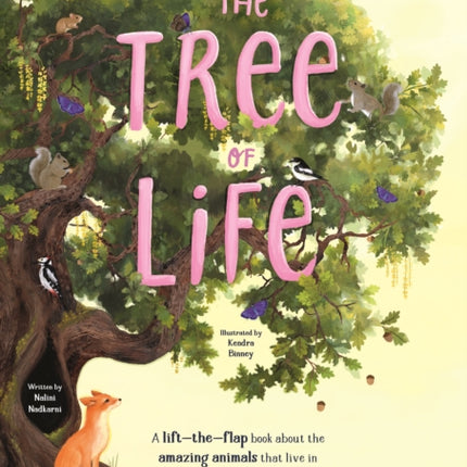 The Tree of Life