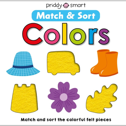 Match  Sort Colors