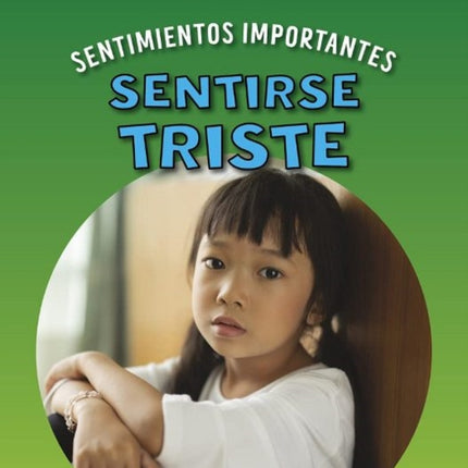 Sentirse triste