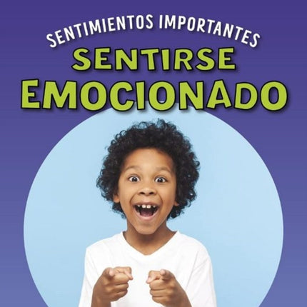 Sentirse emocionado