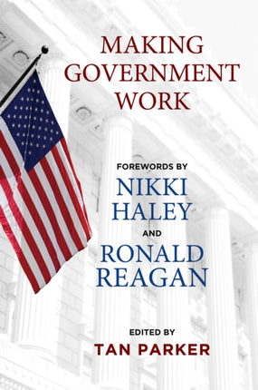 Making Government Work