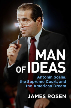 Scalia: Rise to Greatness, 1936 to 1986