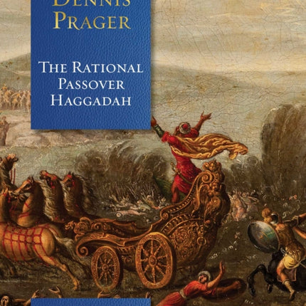 The Rational Passover Haggadah