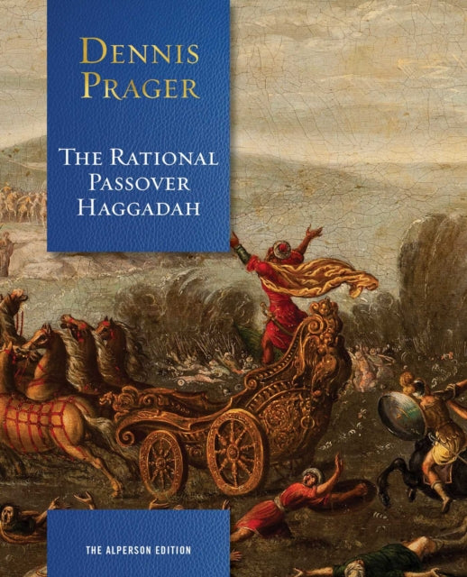 The Rational Passover Haggadah