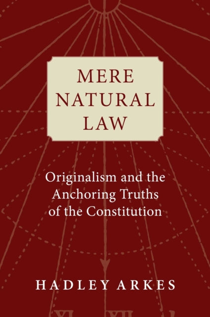 Mere Natural Law