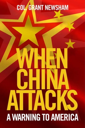 When China Attacks