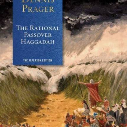 The Rational Passover Haggadah