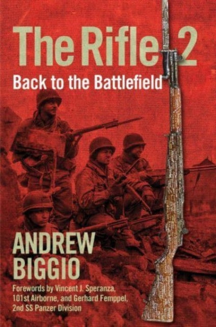 The Rifle 2: Back to the Battlefield