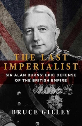 The Last Imperialist