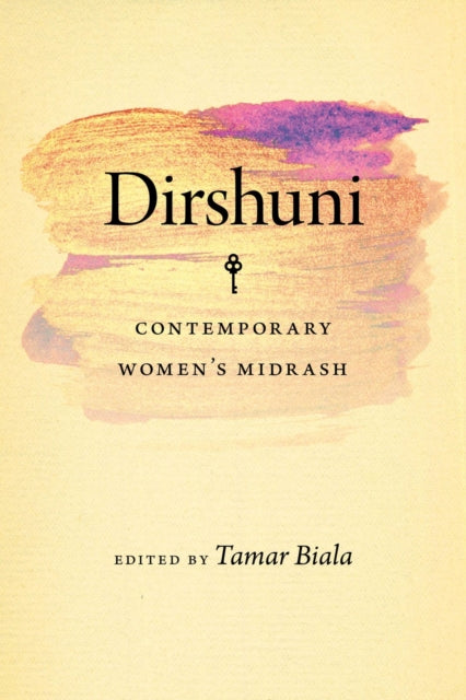 Dirshuni – Contemporary Women′s Midrash