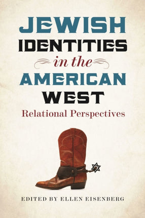Jewish Identities in the American West –