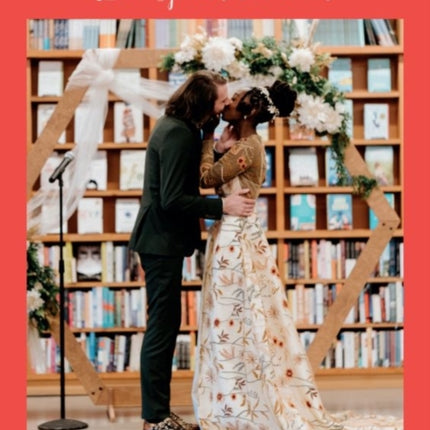 Bookstore Romance  Love Speaks Volumes