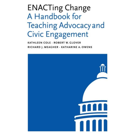 Enacting Change