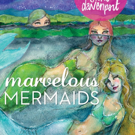 Marvelous Mermaids