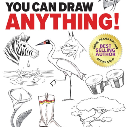 You Can Draw Anything!