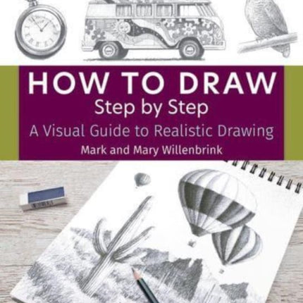 How to Draw Step by Step