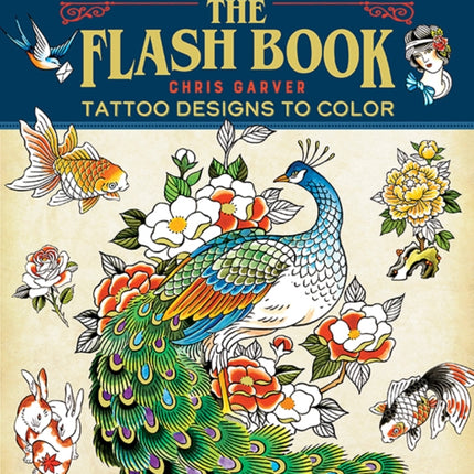 Flash Book The