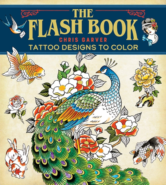 Flash Book The