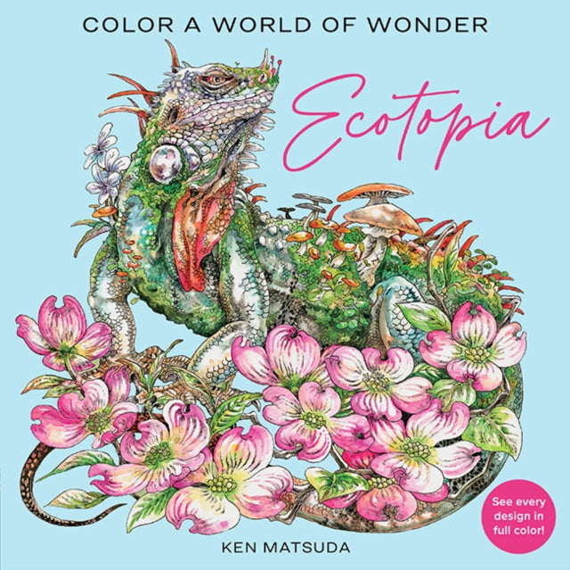Ecotopia