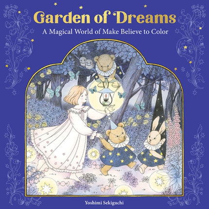 Garden of Dreams