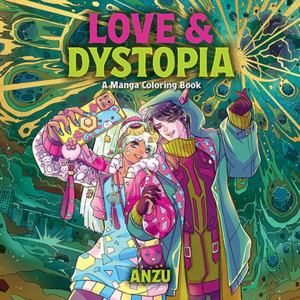 Love  Dystopia