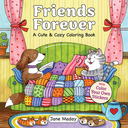 Friends Forever