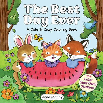 The Best Day Ever