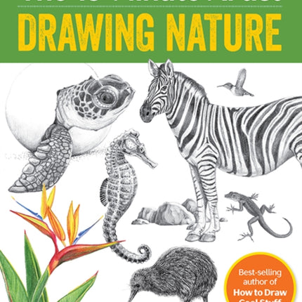 Drawing Nature