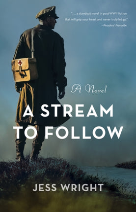 A Stream to Follow: A Novel